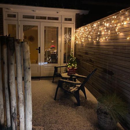 Beach House For You - Luxe Verblijf, 5 Min Van Het Strand Katwijk aan Zee Kültér fotó