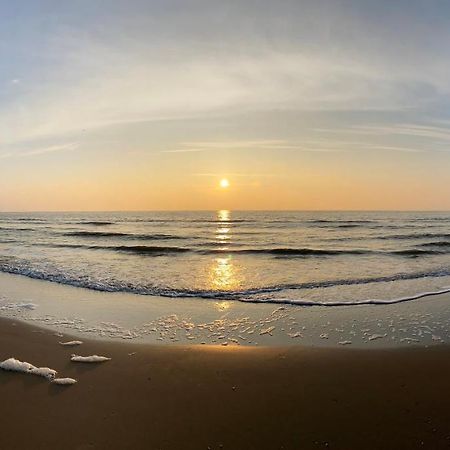 Beach House For You - Luxe Verblijf, 5 Min Van Het Strand Katwijk aan Zee Kültér fotó