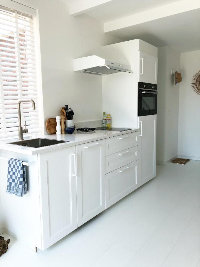 Beach House For You - Luxe Verblijf, 5 Min Van Het Strand Katwijk aan Zee Kültér fotó