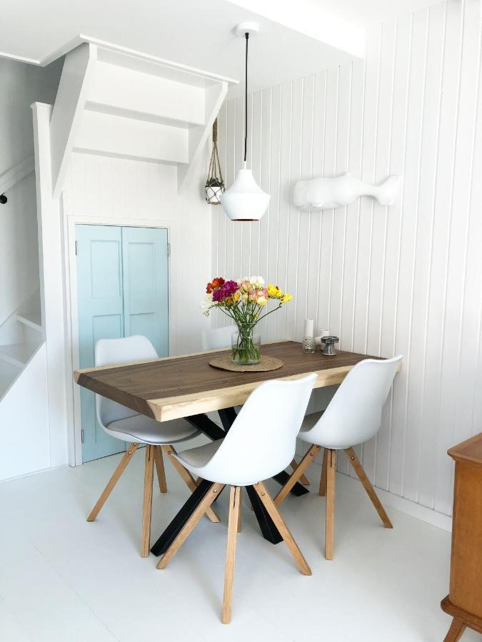 Beach House For You - Luxe Verblijf, 5 Min Van Het Strand Katwijk aan Zee Kültér fotó