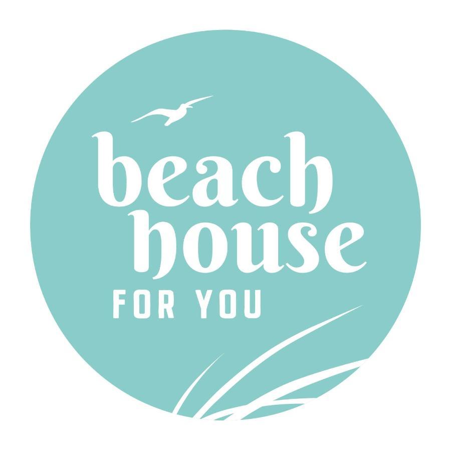 Beach House For You - Luxe Verblijf, 5 Min Van Het Strand Katwijk aan Zee Kültér fotó