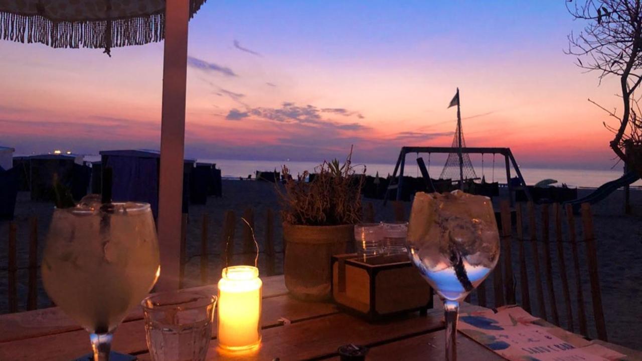 Beach House For You - Luxe Verblijf, 5 Min Van Het Strand Katwijk aan Zee Kültér fotó