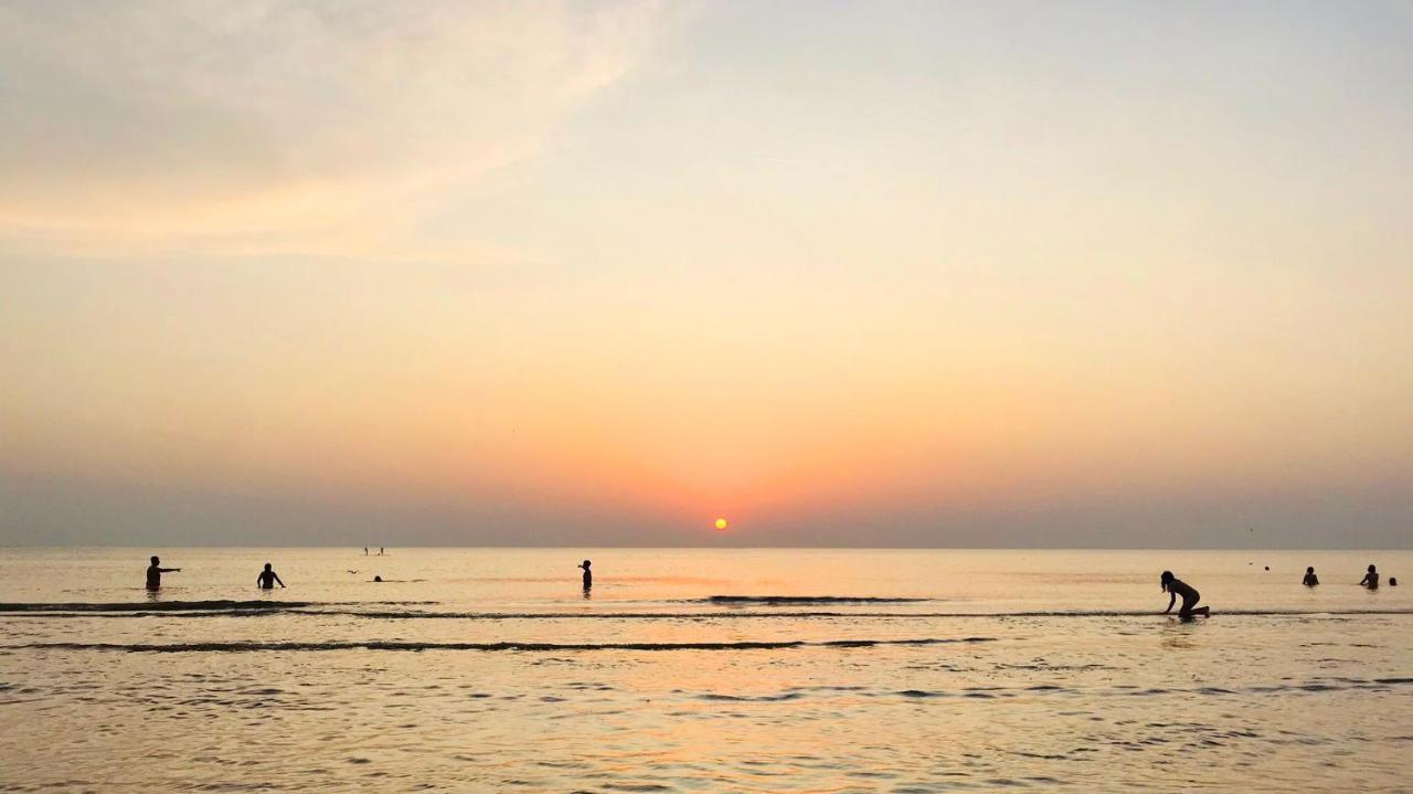 Beach House For You - Luxe Verblijf, 5 Min Van Het Strand Katwijk aan Zee Kültér fotó