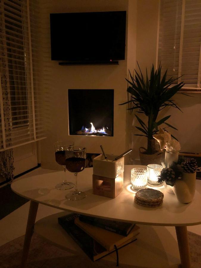 Beach House For You - Luxe Verblijf, 5 Min Van Het Strand Katwijk aan Zee Kültér fotó