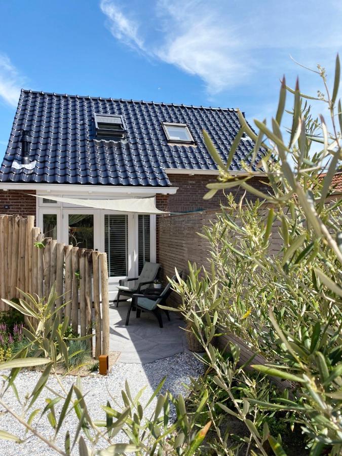Beach House For You - Luxe Verblijf, 5 Min Van Het Strand Katwijk aan Zee Kültér fotó