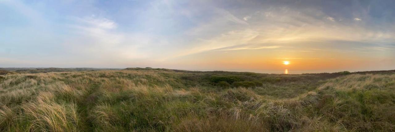 Beach House For You - Luxe Verblijf, 5 Min Van Het Strand Katwijk aan Zee Kültér fotó